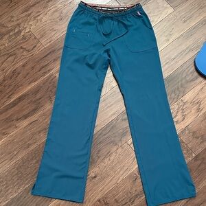 Heartsoul women’s XS scrub pants.